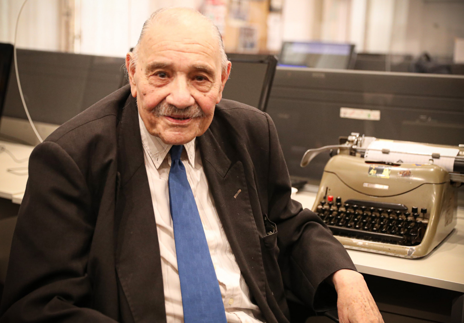 Homenaje a Roberto ’Tano’ Di Sandro