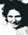 Rosa Delfina Costa -- Detenida - Desaparecida el 26 de abril de 1977.