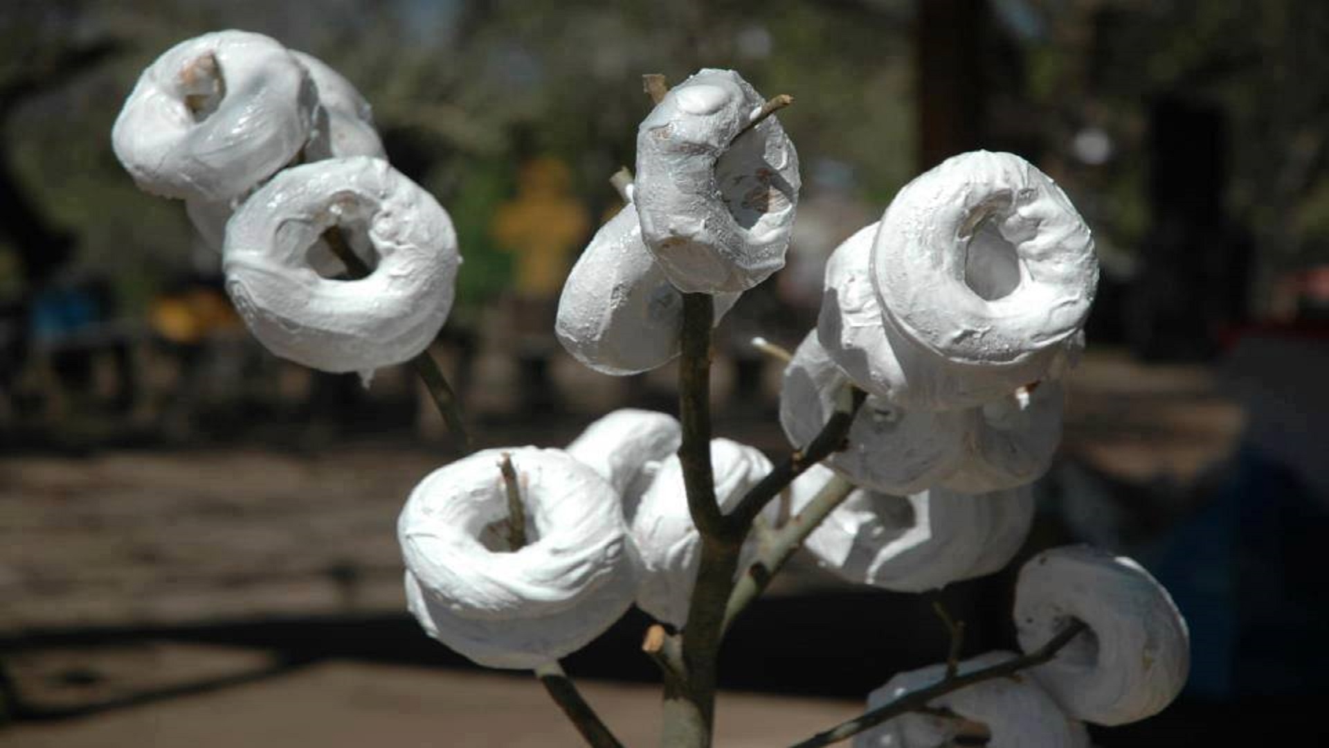 Rosquetes