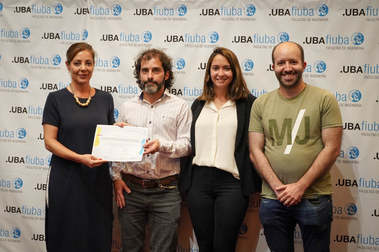 royon uba 1