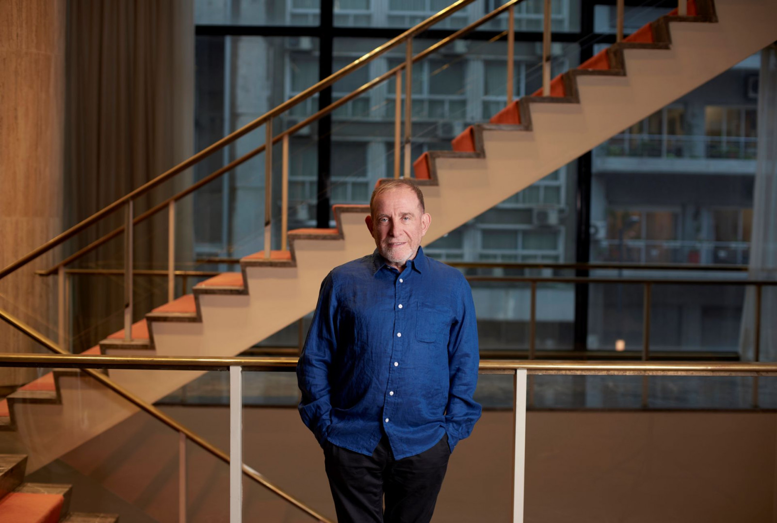 El ciclo de cine "Teatro", curado por el director Rubén Szuchmacher, continúa presentando obras destacadas del teatro nacional en la pantalla chica. El ciclo de cine "Teatro", curado por el director Rubén Szuchmacher, continúa presentando obras destacadas del teatro nacional en la pantalla chica.