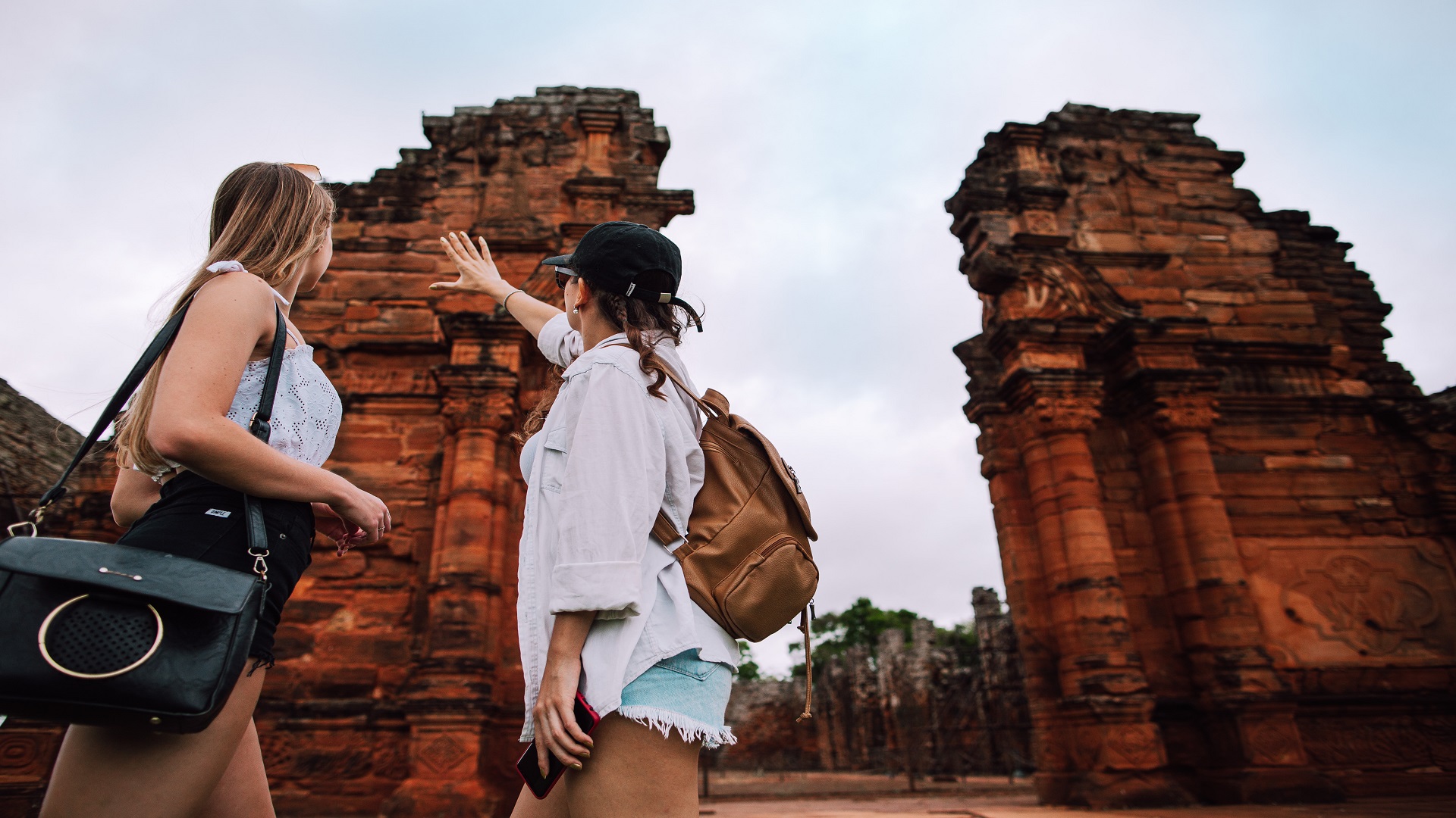 Reducciones Jesuíticas Reducciones Jesuíticas