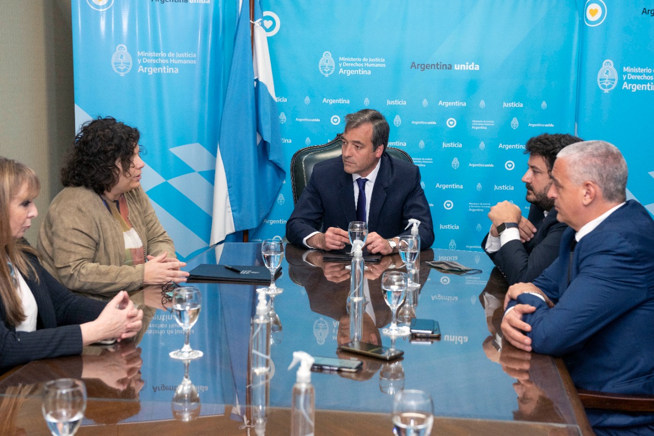Soria y Salud