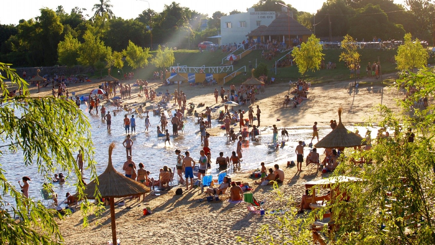 San Javier San Javier