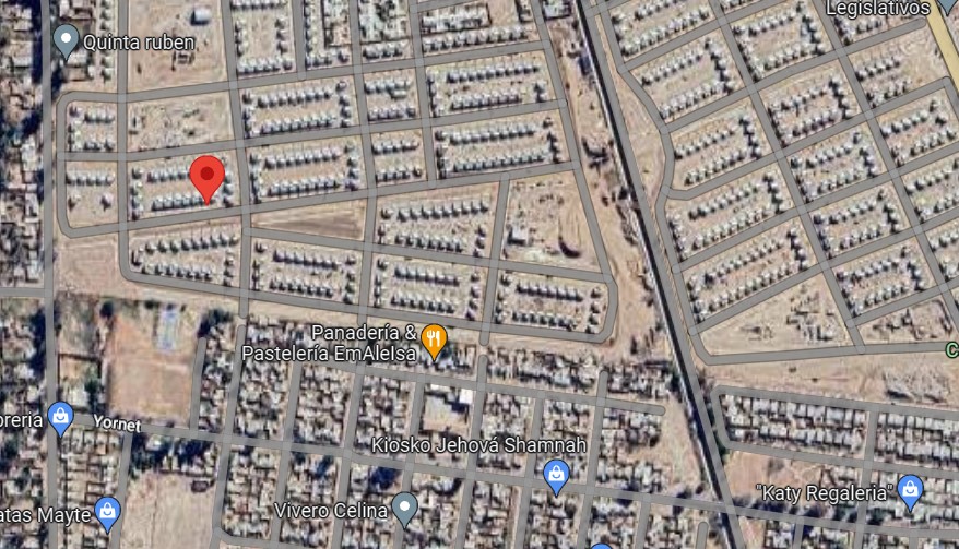 San Juan Rivadavia Argentina.gob.ar