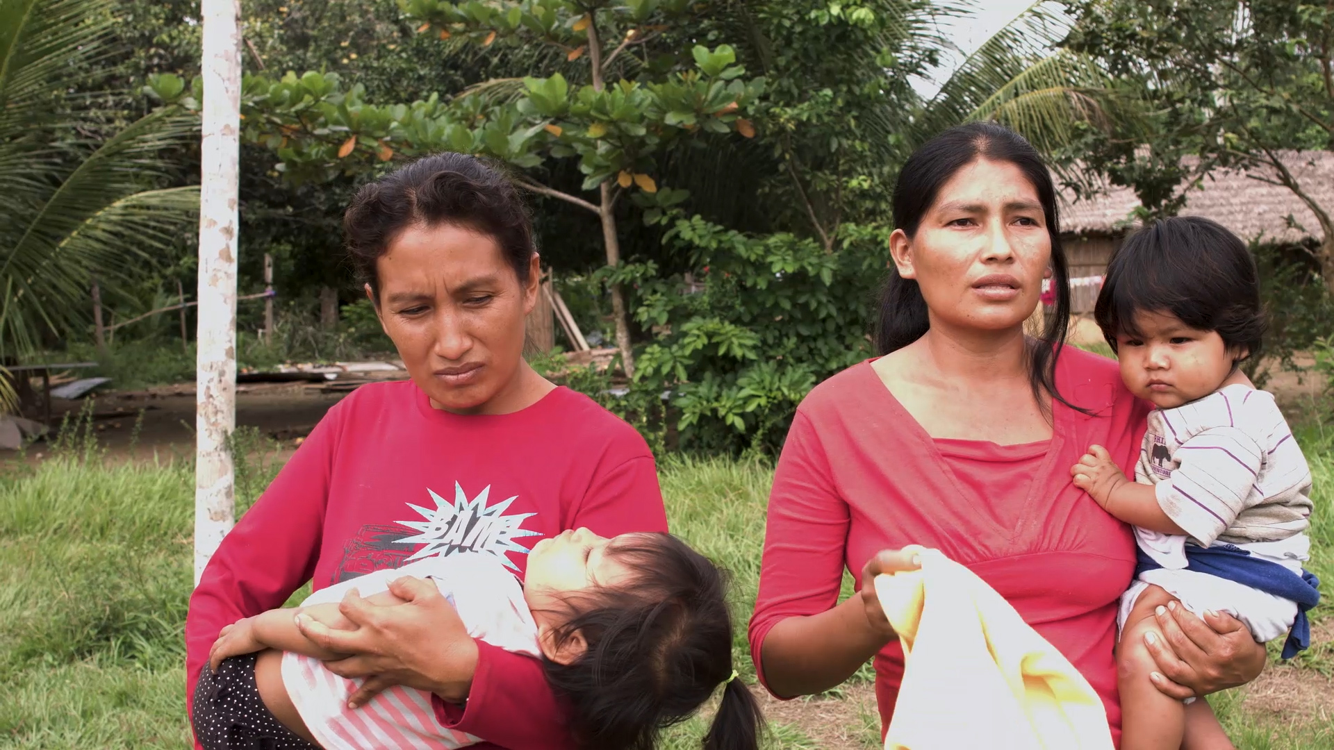 Festival internacional de Cine Político en Contar