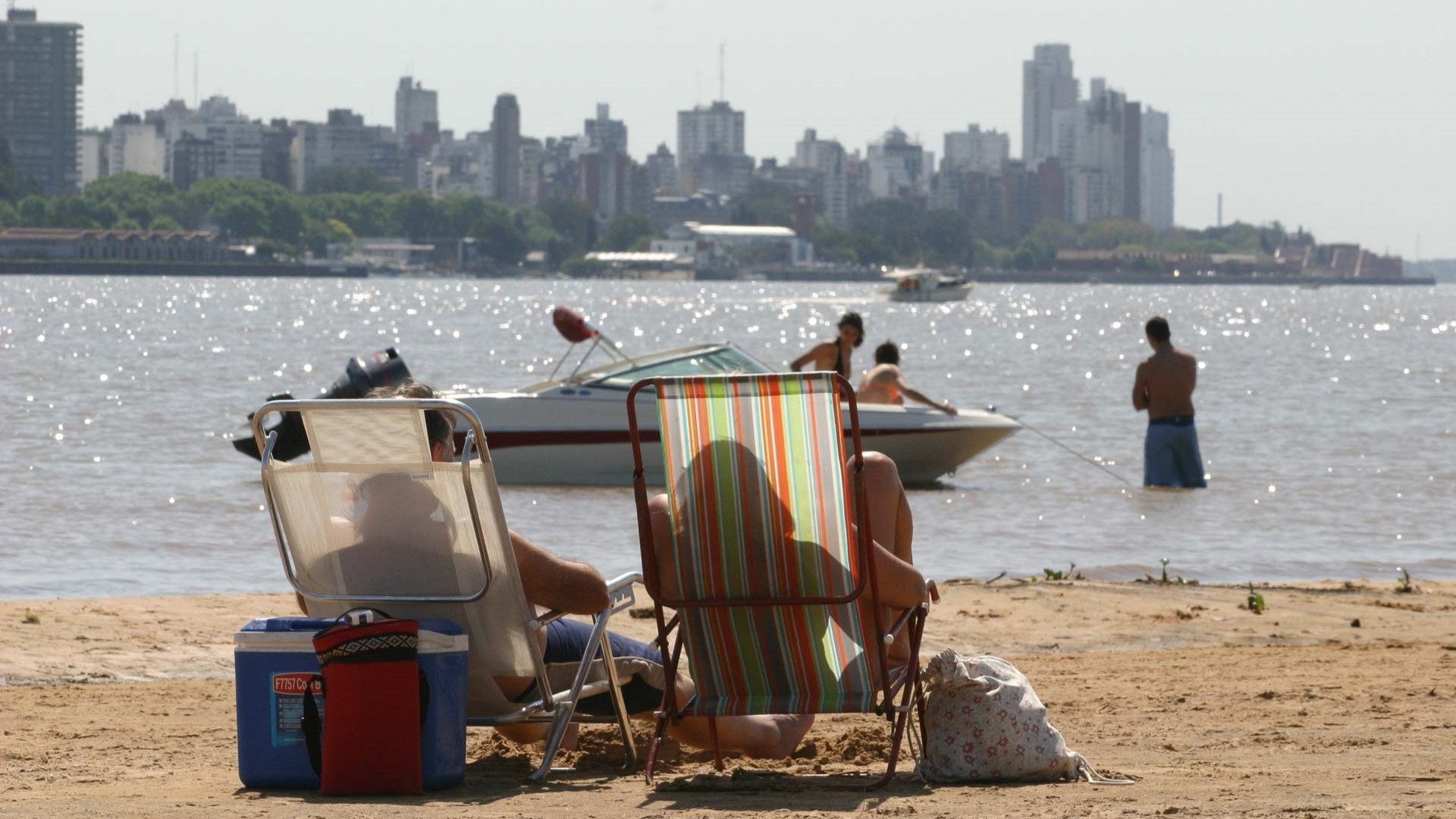 Playa Isla Invernada Playa Isla Invernada