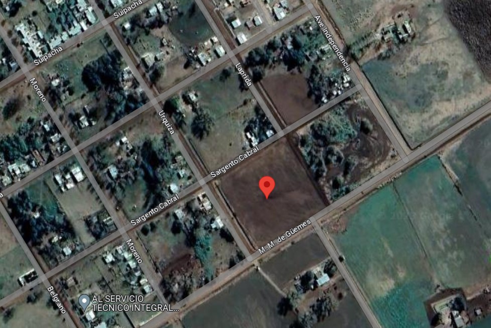 Santa Fé San Gregorio Argentina.gob.ar