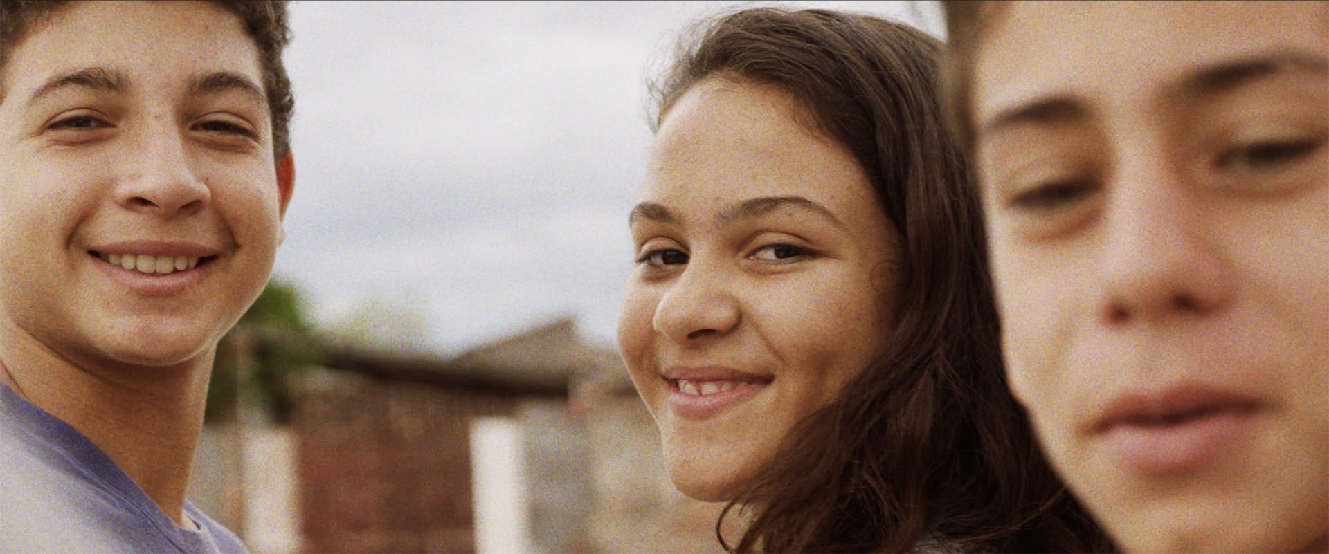 Saudade fez morada aqui dentro