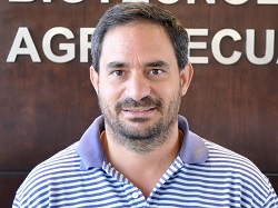 Sebastián Asurmendi, Director Instituto de Investigación Biotecnología