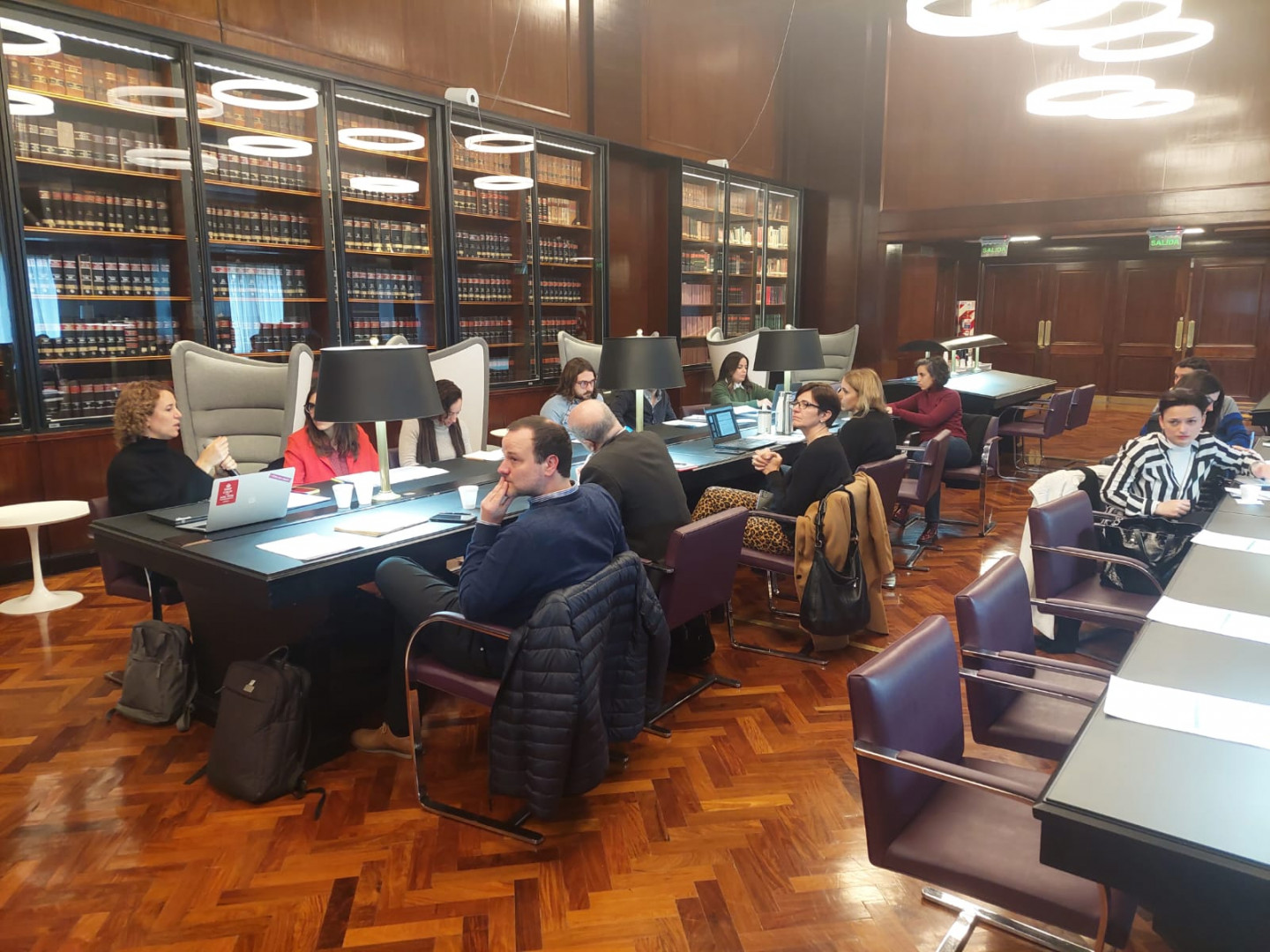 Jueves 24 de agosto del 2023