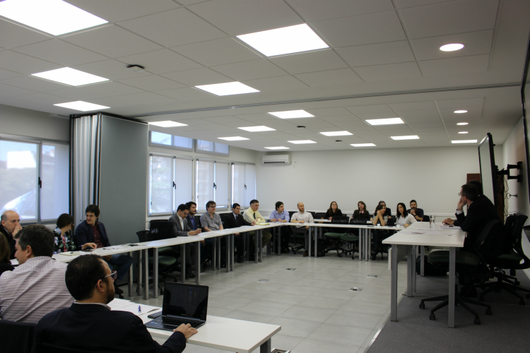 Jornada sobre base de datos