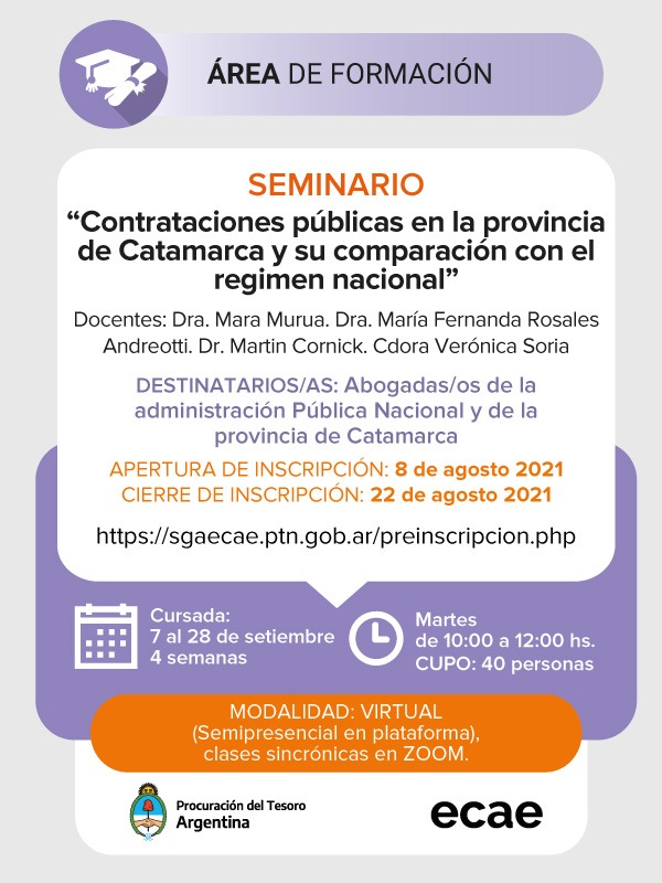 Seminario