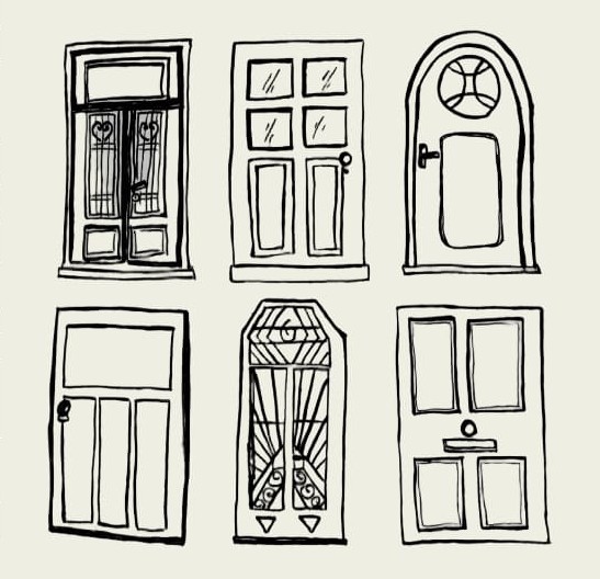 Tarde de serigrafía y música en la sede Chile del Museo Histórico Nacional.