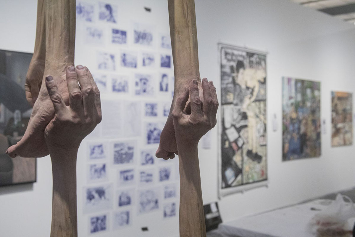 "Premio Nacional a la Trayectoria Artística 2025"