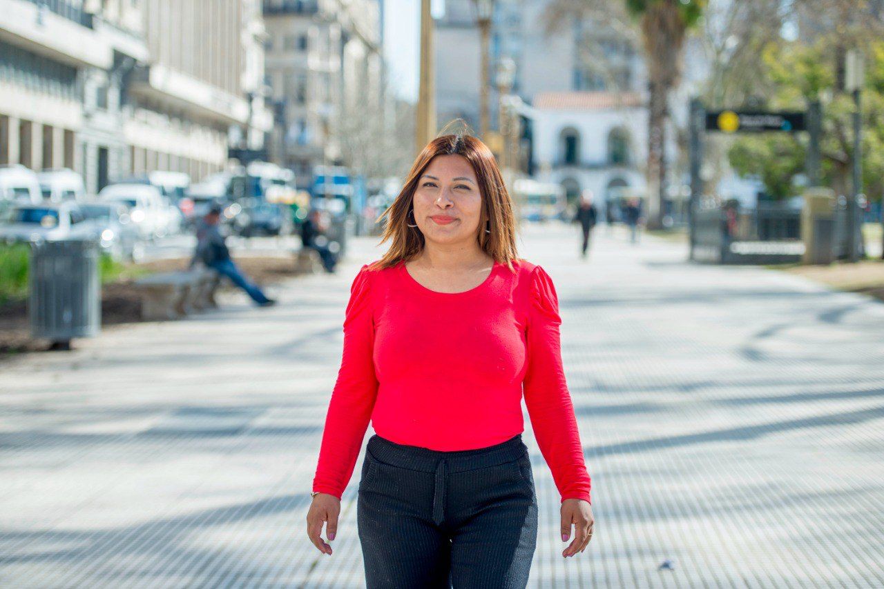 El INADI y la Oficina País de la OIM para Argentina presentan la Campaña "Somos Migrantes"
