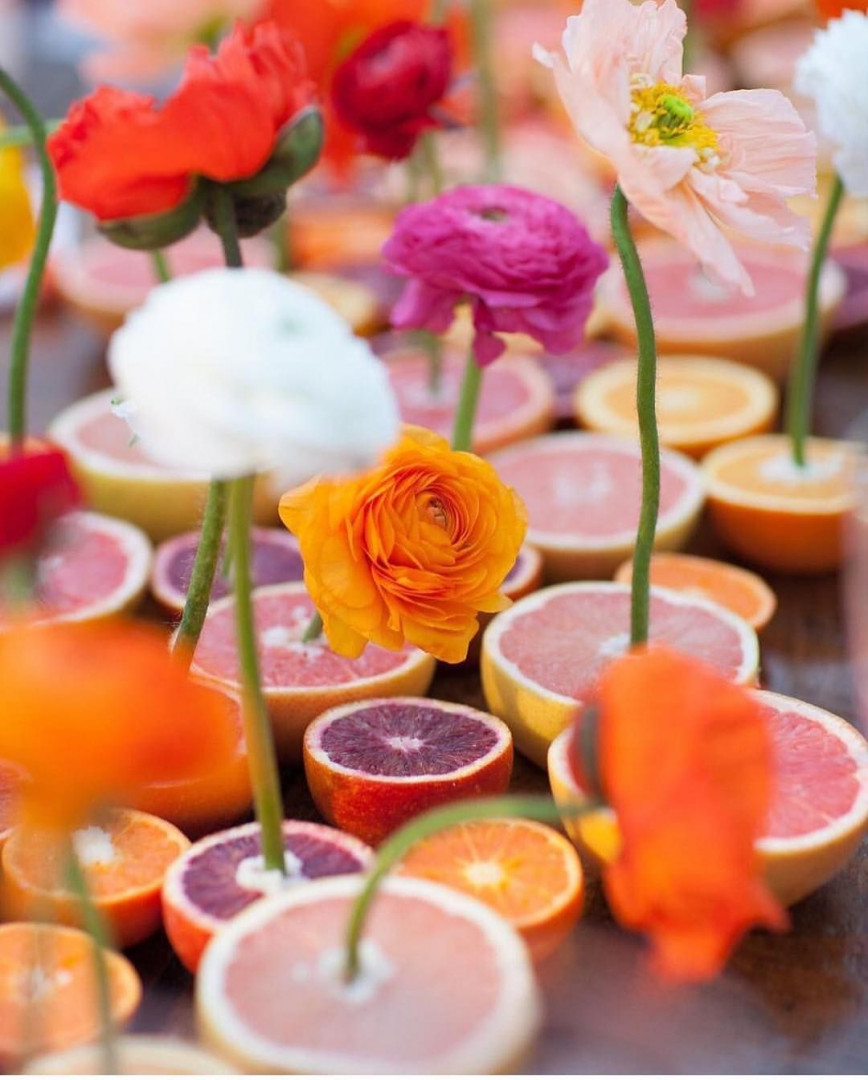Taller de primavera. Flores, frutas y verduras, en el Museo Nacional de Arte Decorativo.
