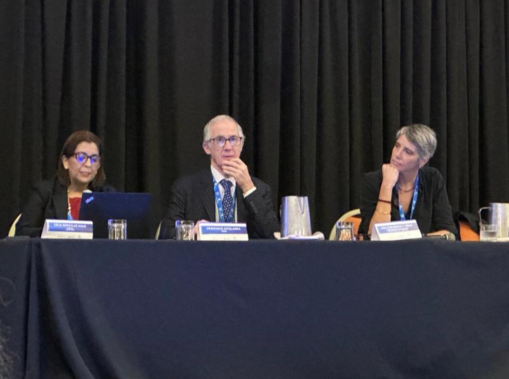 Conferencia Anual ASSAL – IAIS 2023