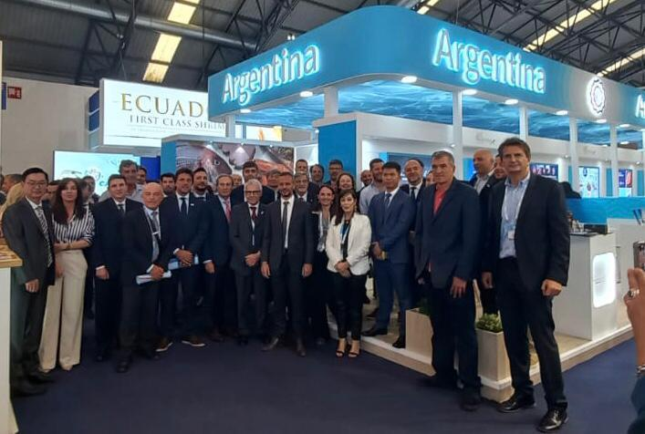 stand conexmar octubre 2023