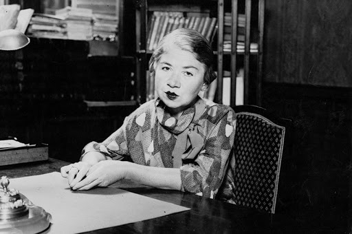 Imagen Universidad Nacional de La Plata