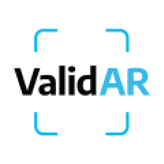 Logo ValidAR