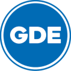 Logo Aplicación de GDE