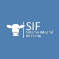Logo SIF Móvil Ministerio de Agricultura, Ganadería y Pesca