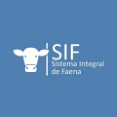 Logo SIF Móvil de Agricultura, Ganadería y Pesca