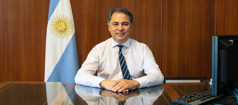 Subsecretaría de Estrategias Sanitarias | Argentina.gob.ar