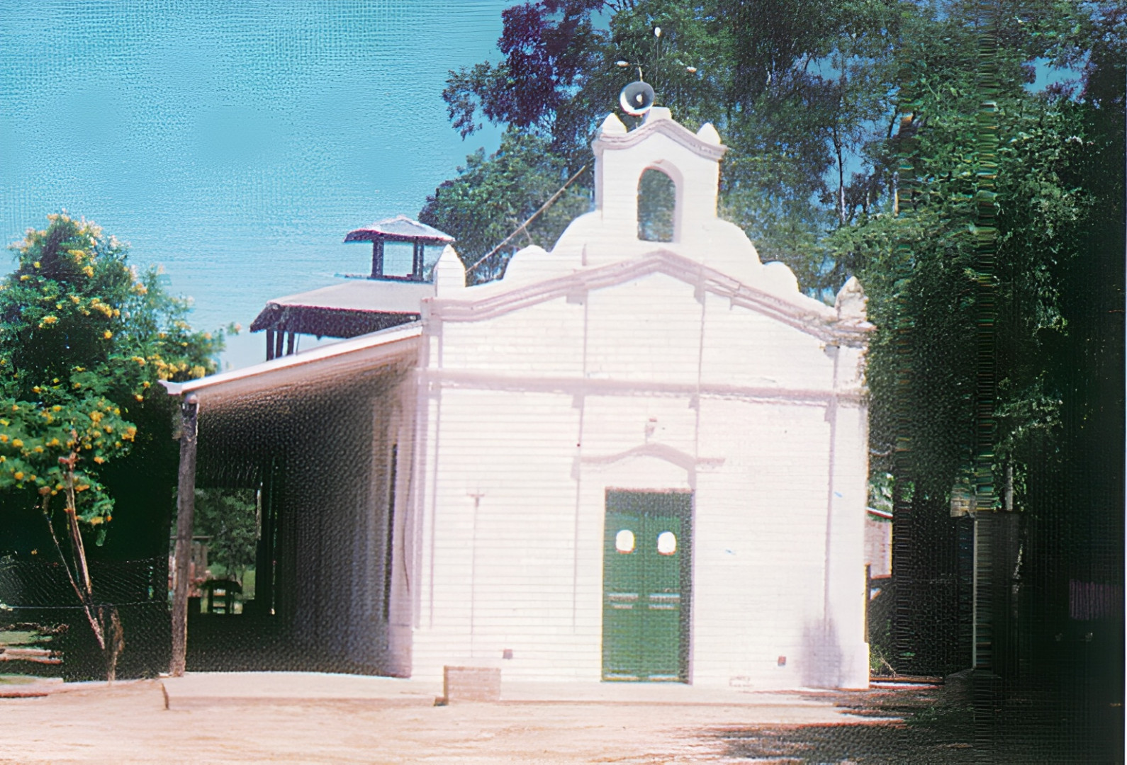 Foto: Arq. Lucila Hertelendy