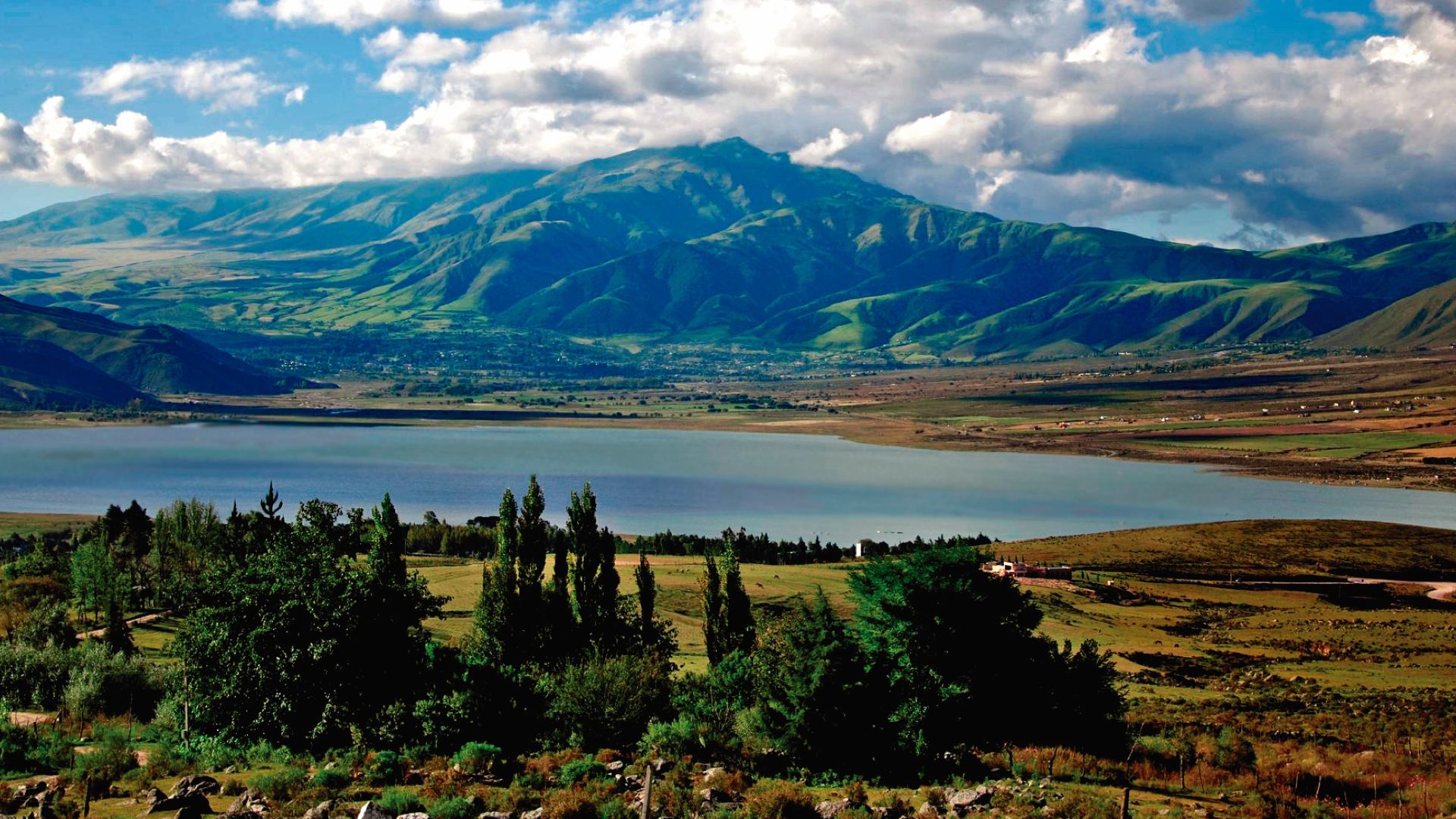 Tafí del Valle, Tucumán