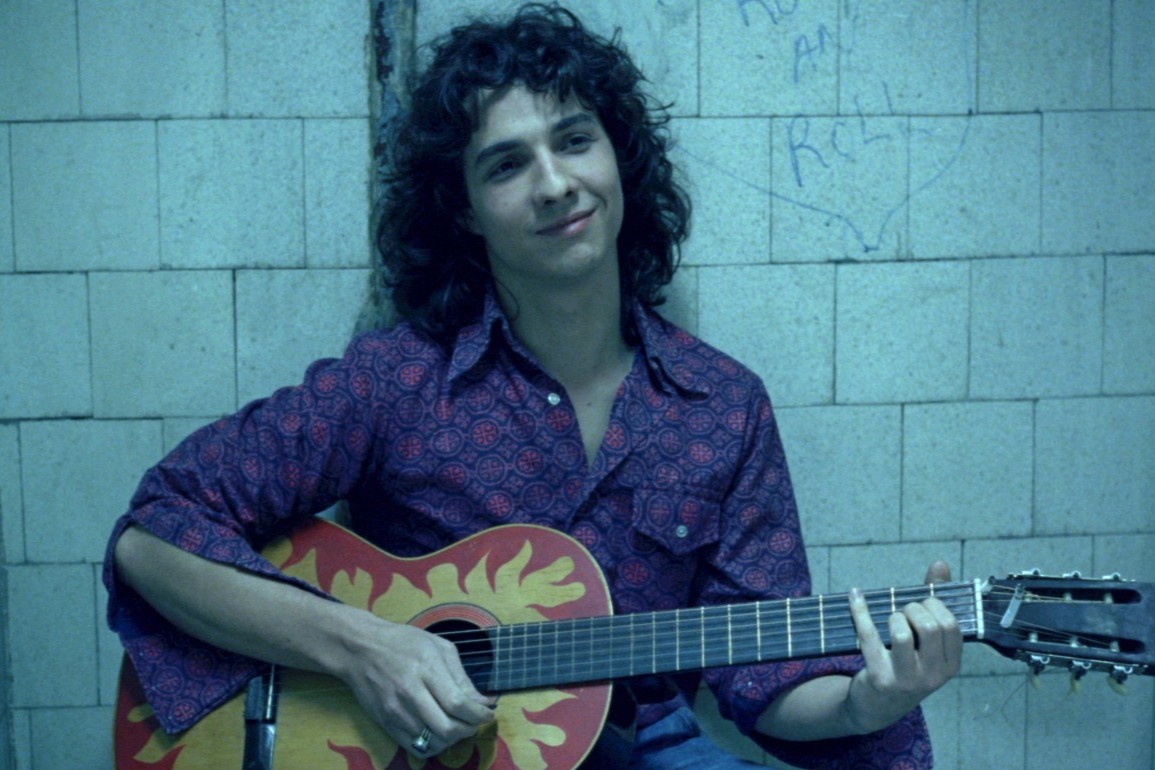 "Tango feroz", de Marcelo Piñeyro