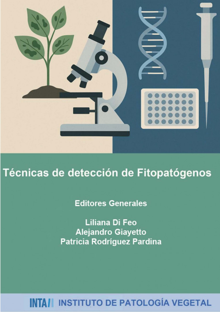 Aislamiento y preservación de microorganismos fitopatógenos Hongos; Fungi; Virus; Viruses; Oomycetes; Culture Media; Medio de Cultivo; Bacterias; Nemátodos; Colección de Microorganismos; Conservación de Microorganismos; Postulados de Koch
