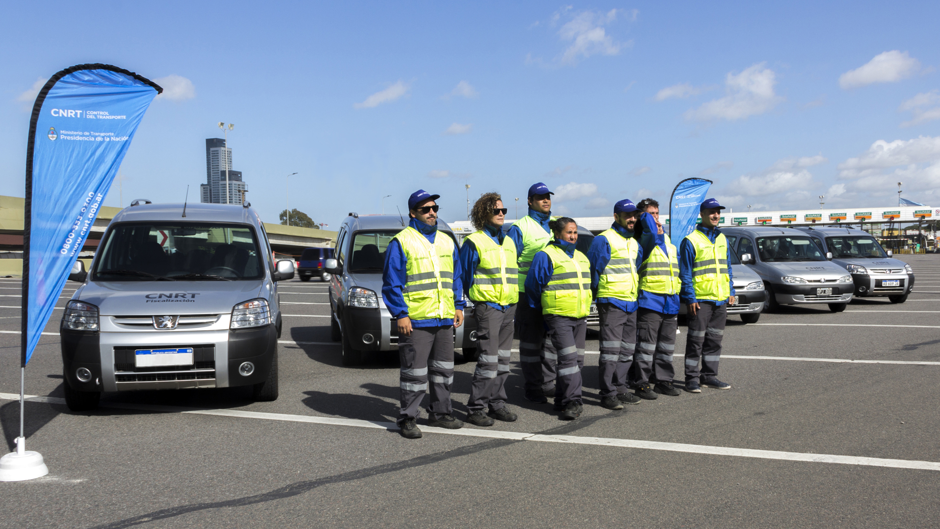 Comisión Nacional de Regulación del Transporte | Argentina.gob.ar