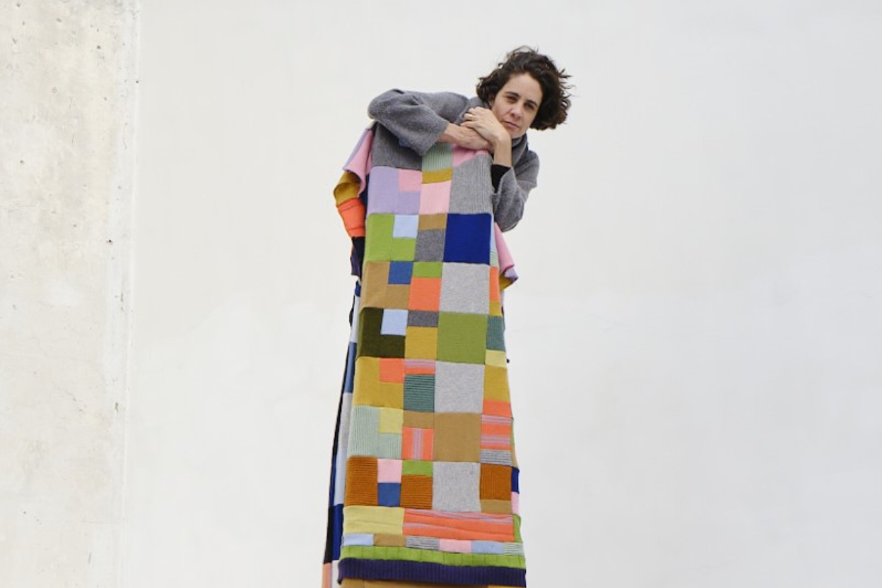 El Hilo Azul, iniciativa de Blue Sheep