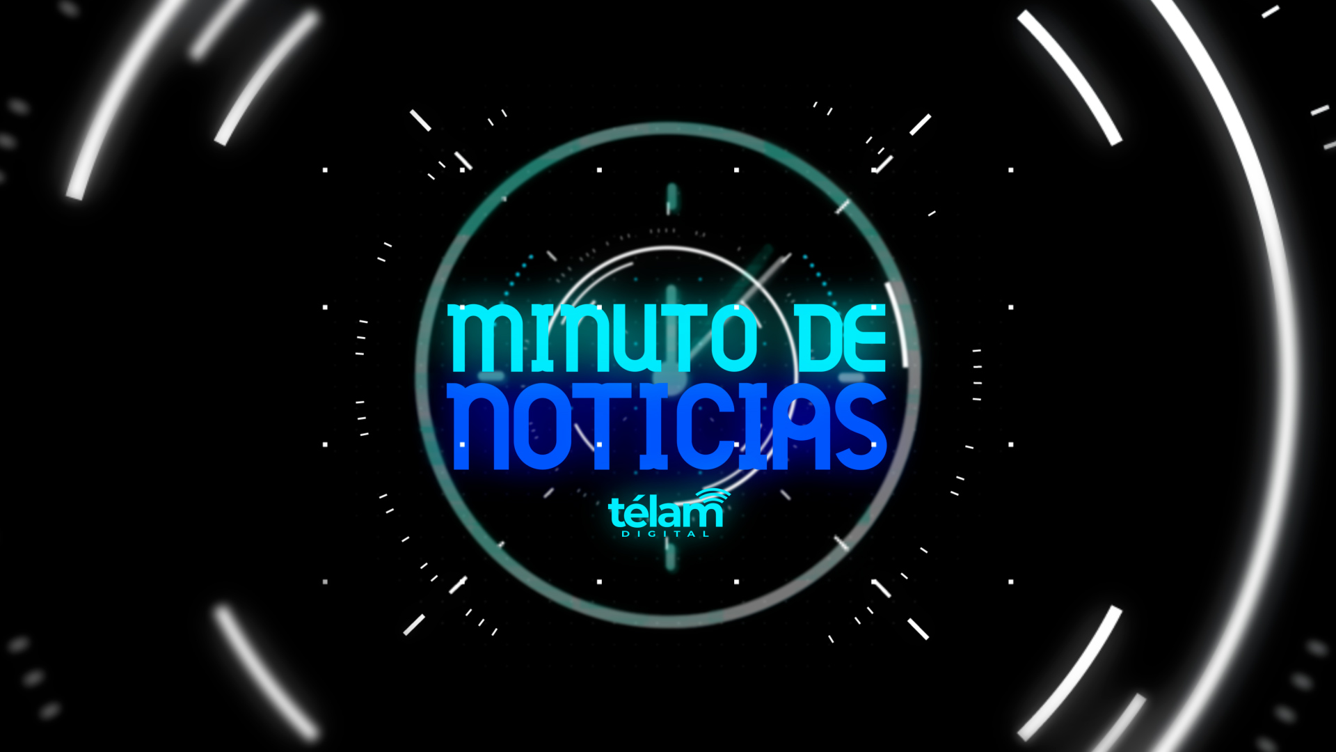 Foto: Télam Foto: Télam