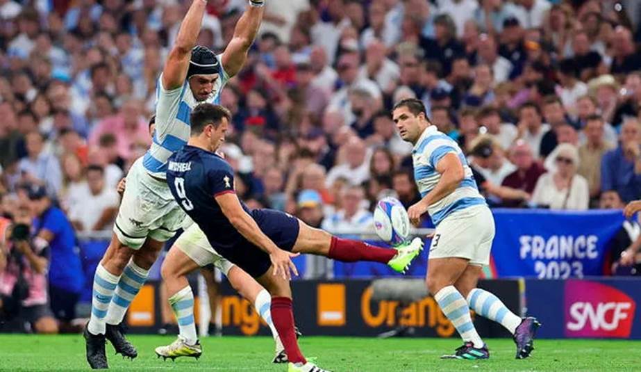 Los pumas disputarán el bronce del tercer puesto. Los pumas disputarán el bronce del tercer puesto.