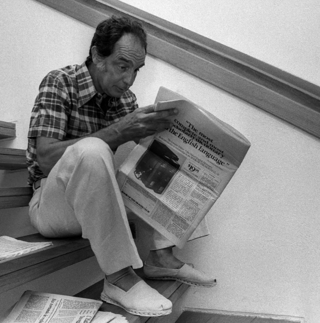 Foto: The Guardian.