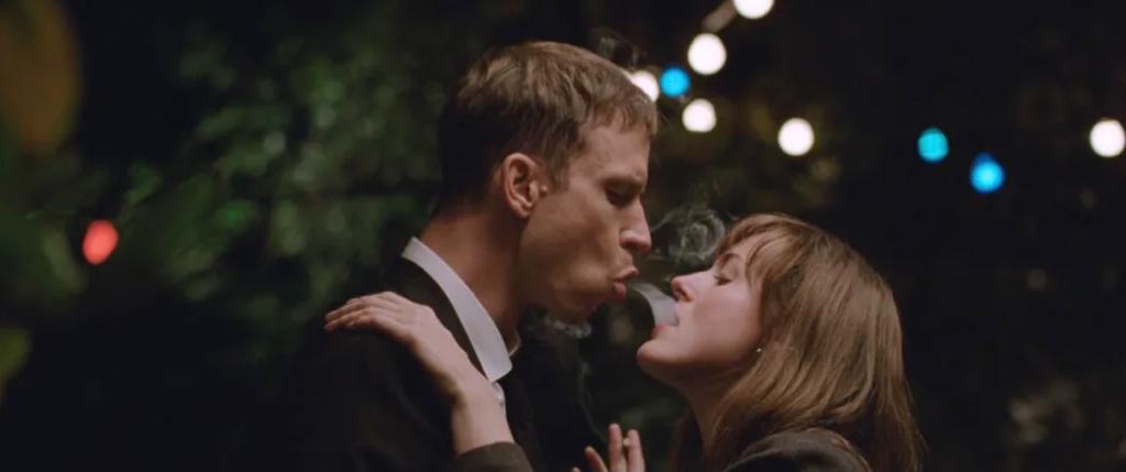 The Worst person in the World