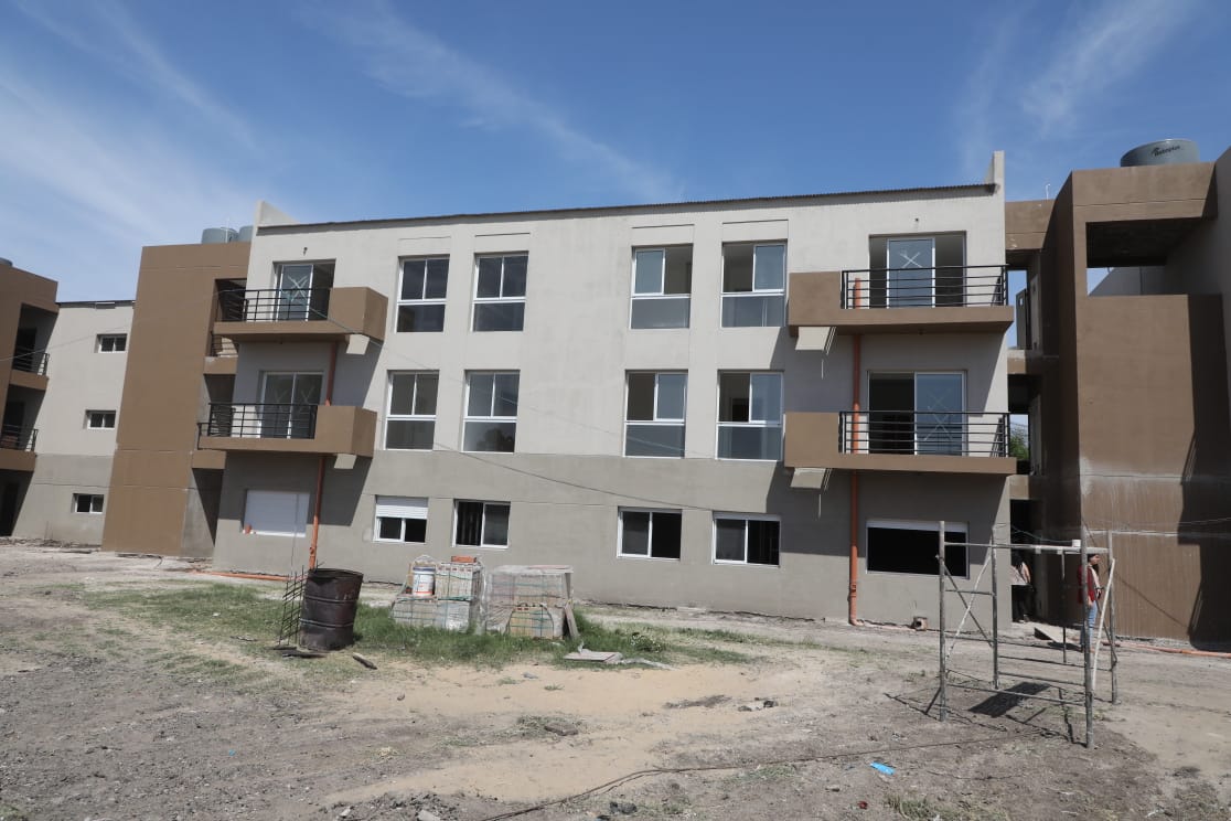 Recorrida por el Complejo Tierras Altas Texto alternativo 4