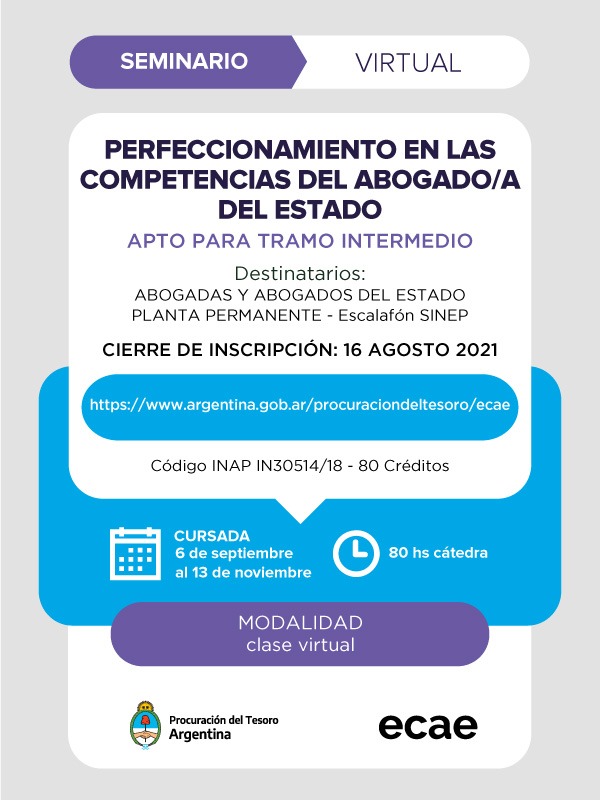 Seminario