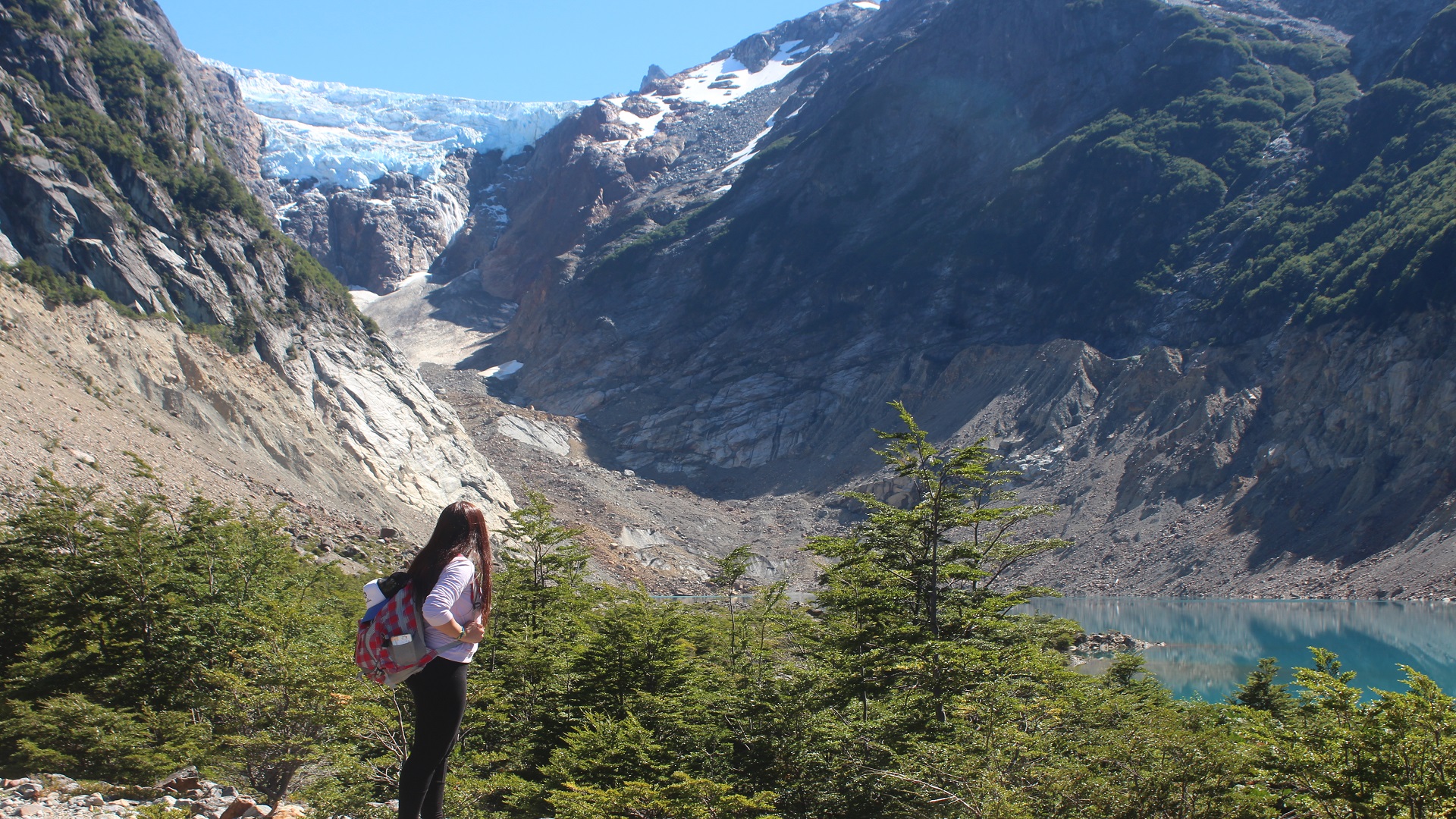 Trevelin, un pueblo con tradición galesa Texto alternativo 3