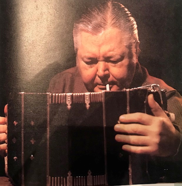 Anibal Troilo Anibal Troilo