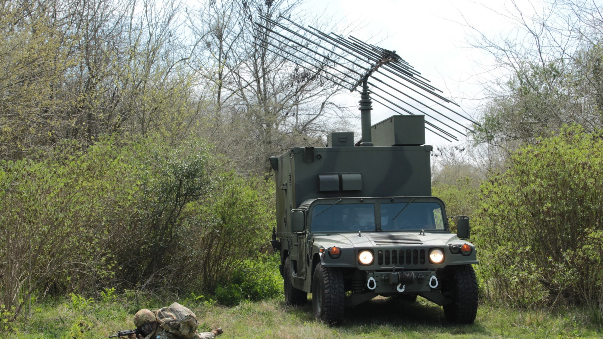 Curso Básico de Guerra Electrónica año 2020 Argentina.gob.ar