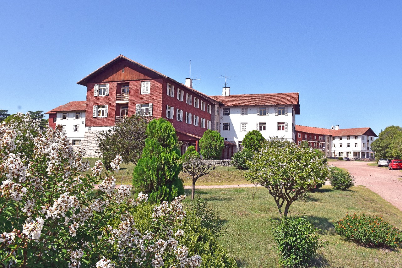 Unidad Turística Embalse 3