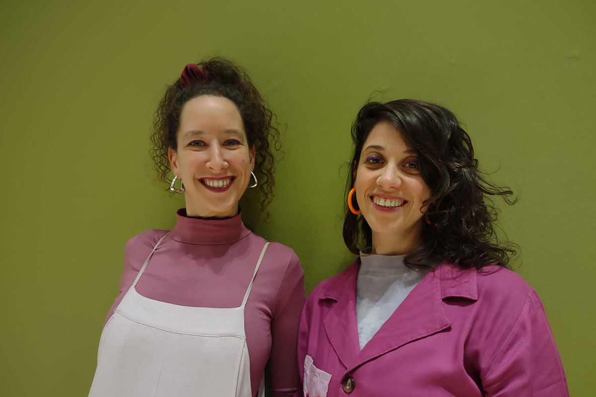 OIA, por Vaivén, para disfrutar en familia, en el Palacio Libertad. OIA, por Vaivén, para disfrutar en familia, en el Palacio Libertad.