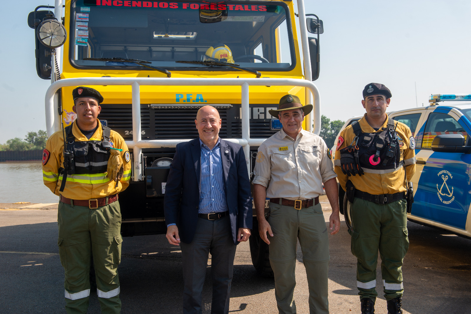 Presentación Verano Seguro  