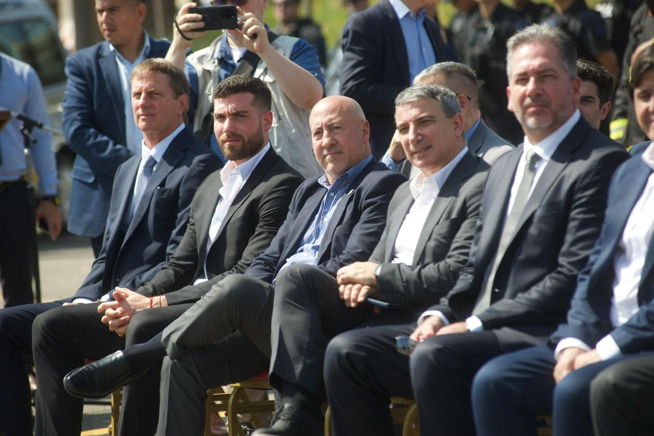 Presentación Verano Seguro  