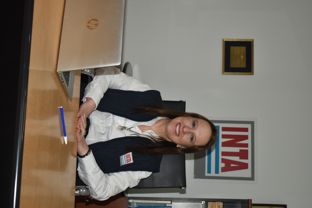 Veronica Gargaglione 