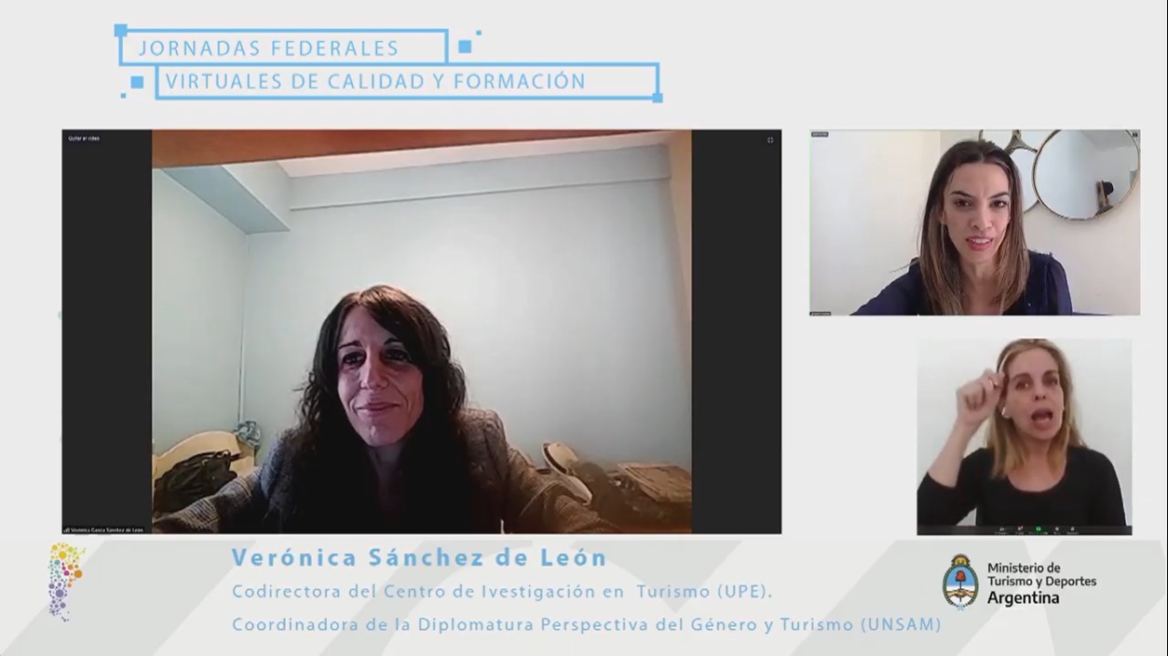 La diversidad como fortaleza en la actividad tur&iacute;stica